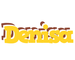 Denisa hotcup logo