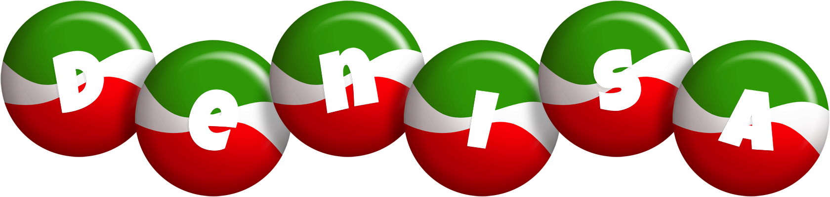 Denisa italy logo