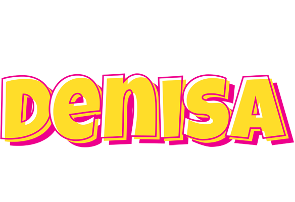 Denisa kaboom logo