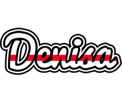 Denisa kingdom logo