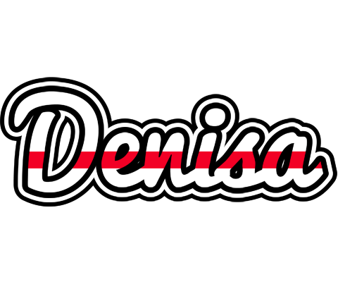 Denisa kingdom logo