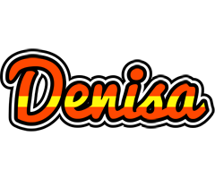Denisa madrid logo