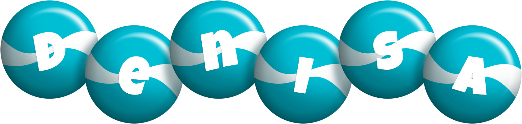 Denisa messi logo