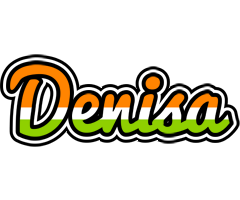 Denisa mumbai logo