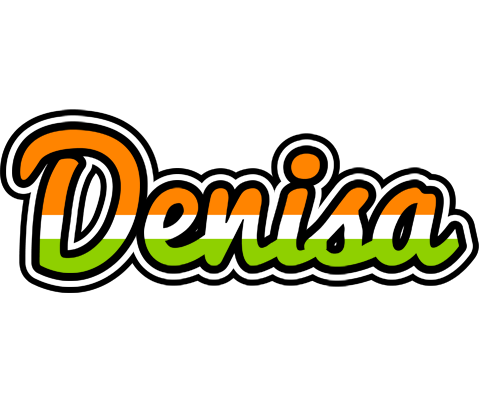 Denisa mumbai logo