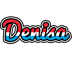 Denisa norway logo