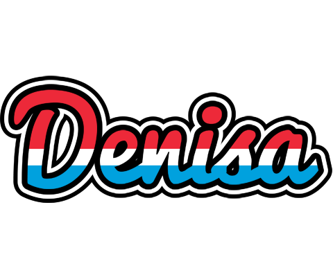 Denisa norway logo