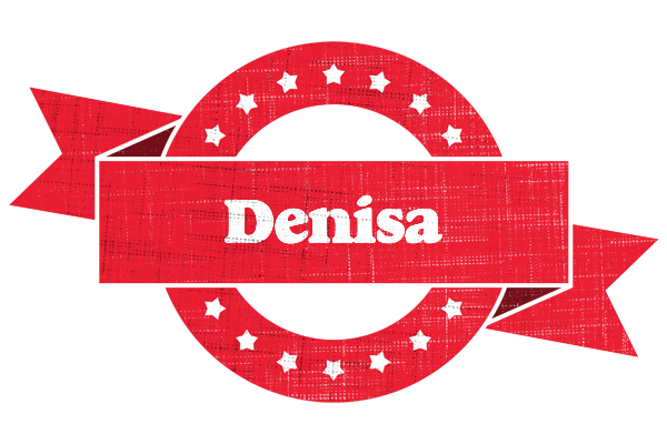 Denisa passion logo