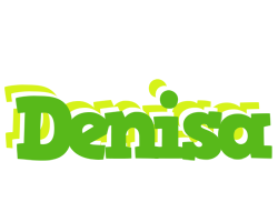 Denisa picnic logo