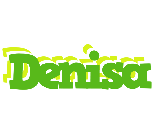 Denisa picnic logo