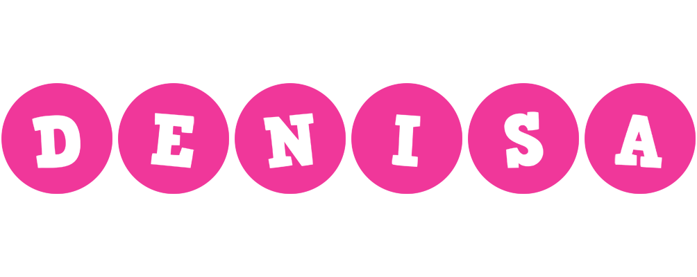 Denisa poker logo
