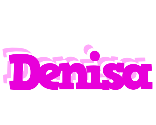Denisa rumba logo