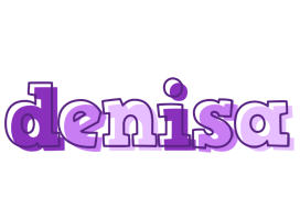 Denisa sensual logo