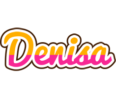 Denisa smoothie logo