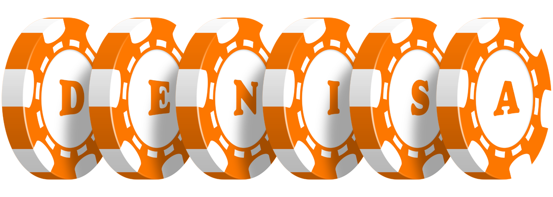 Denisa stacks logo