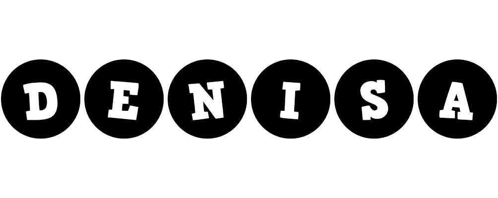 Denisa tools logo