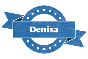 Denisa trust logo