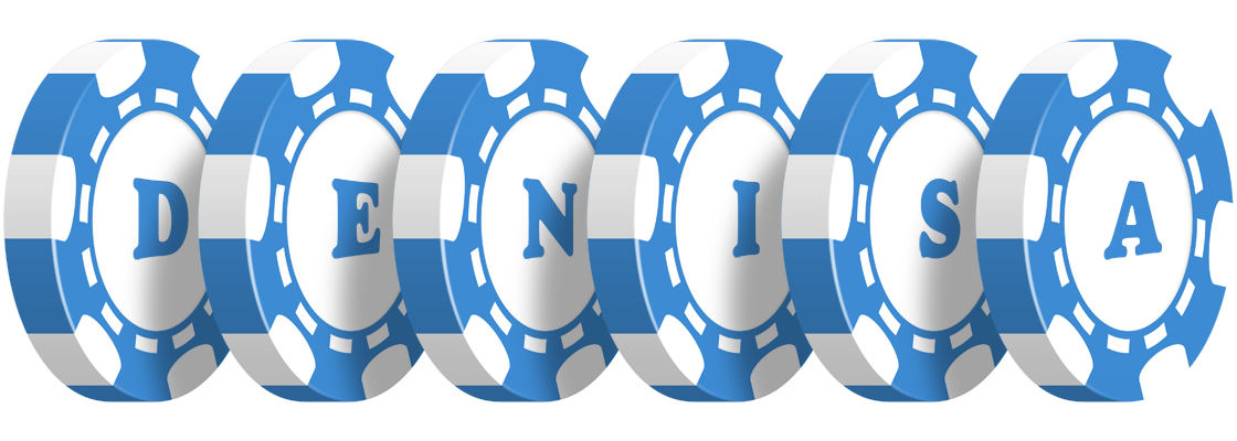 Denisa vegas logo
