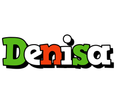 Denisa venezia logo