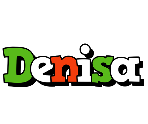 Denisa venezia logo