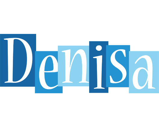 Denisa winter logo