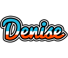 Denise america logo