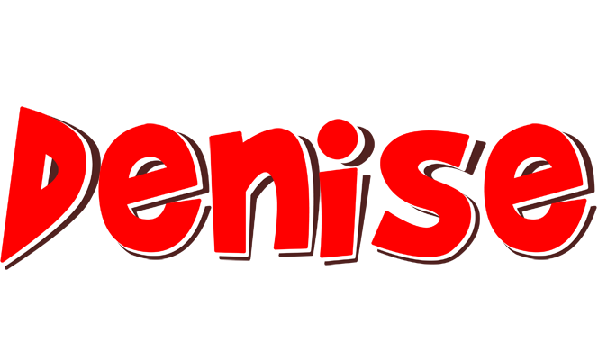 Denise basket logo