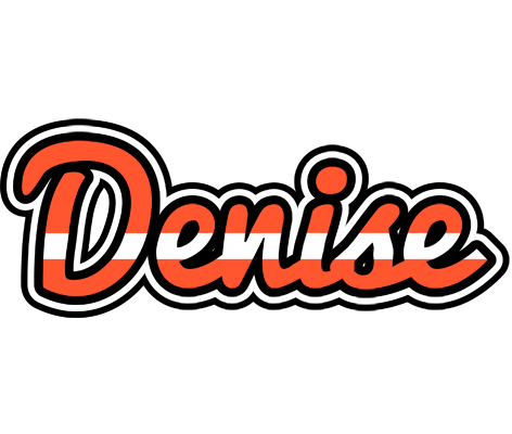 Denise denmark logo