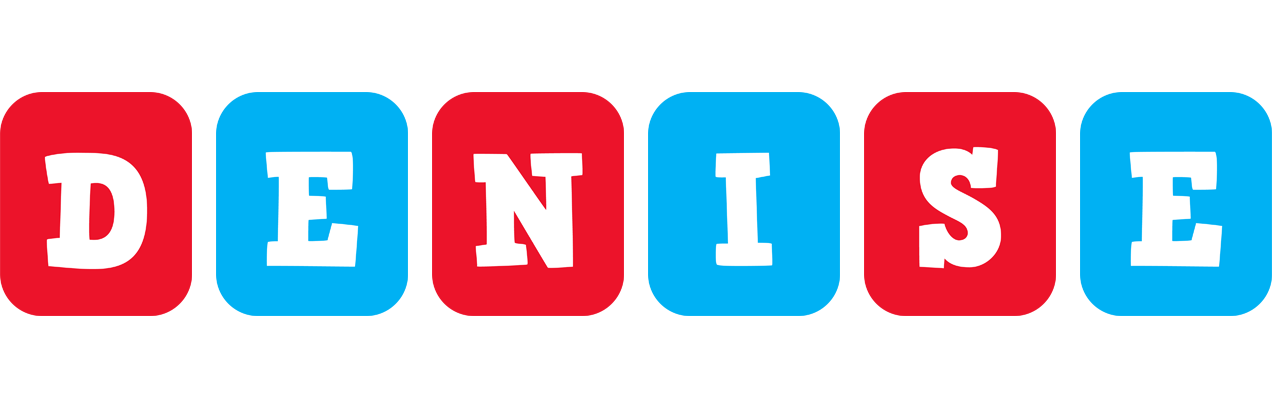 Denise diesel logo