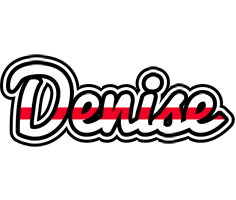 Denise kingdom logo