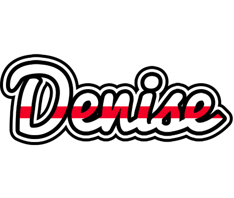 Denise kingdom logo