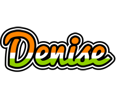 Denise mumbai logo