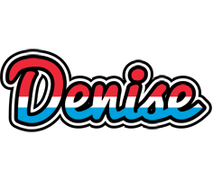 Denise norway logo