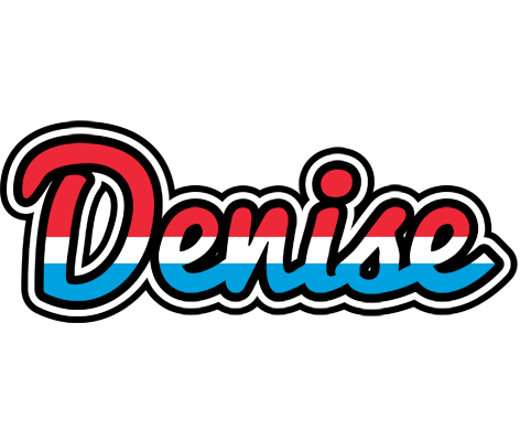 Denise norway logo