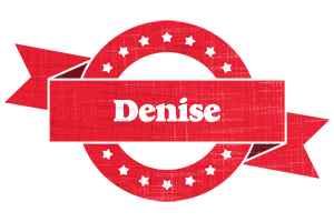 Denise passion logo