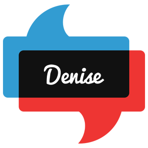 Denise sharks logo
