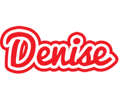 Denise sunshine logo