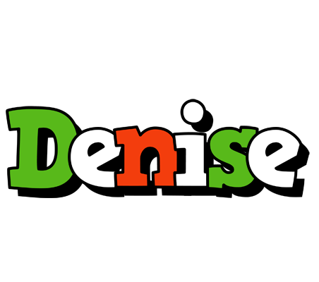 Denise venezia logo