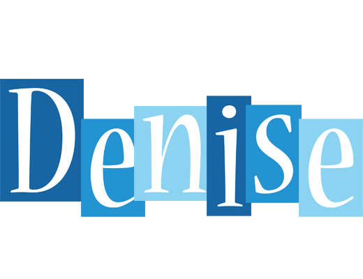 Denise winter logo