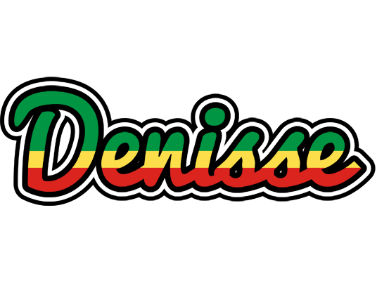 Denisse african logo