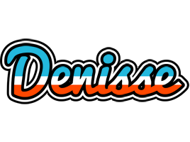 Denisse america logo