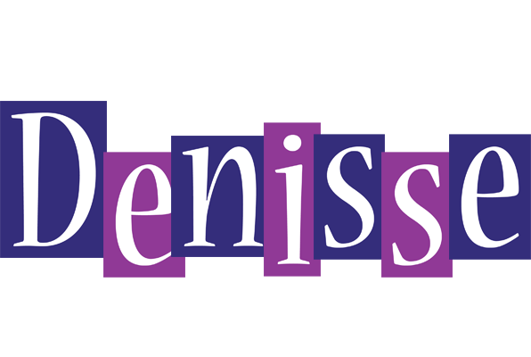 Denisse autumn logo