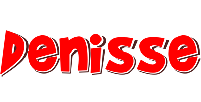 Denisse basket logo