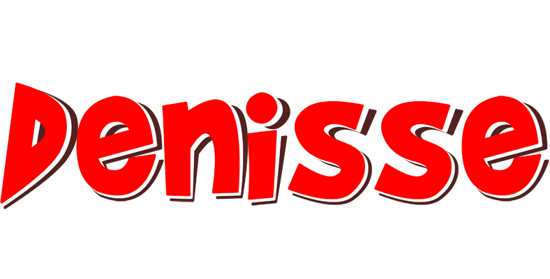 Denisse basket logo