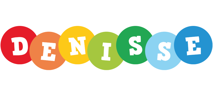 Denisse boogie logo