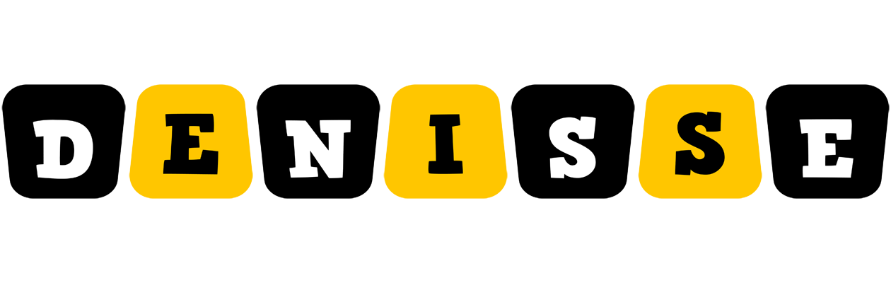 Denisse boots logo