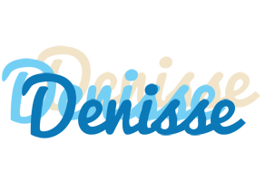 Denisse breeze logo