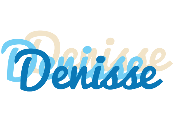 Denisse breeze logo