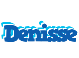 Denisse business logo