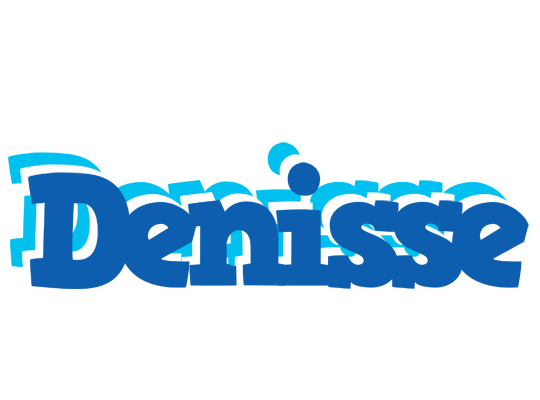 Denisse business logo